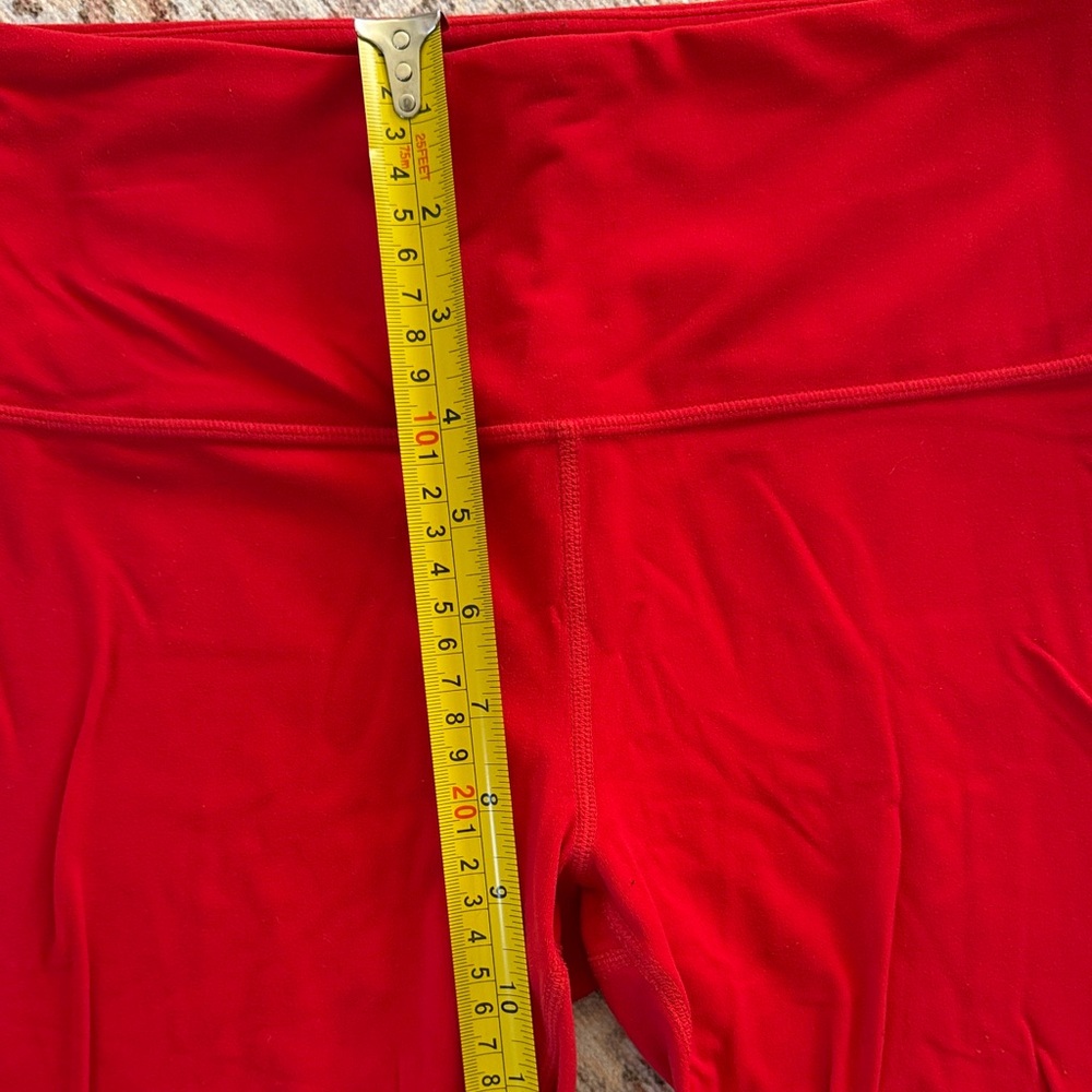 Athleta Women’s 7/8 Legging - Picture 4 of 6